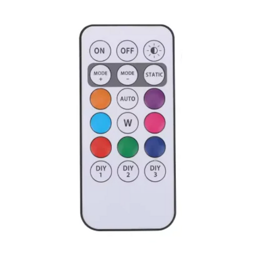 FREE Remote Control